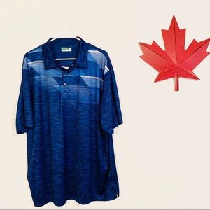 BEN HOGAN PERFORMANCE POLO - XXL